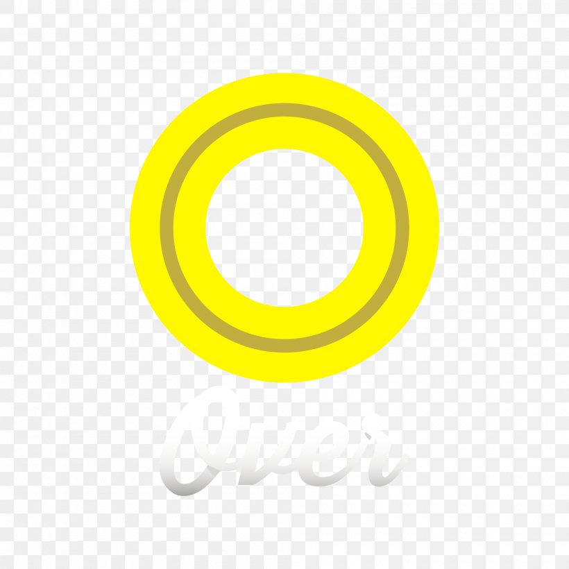 Brand Circle Font, PNG, 2000x2000px, Brand, Symbol, Text, Yellow Download Free