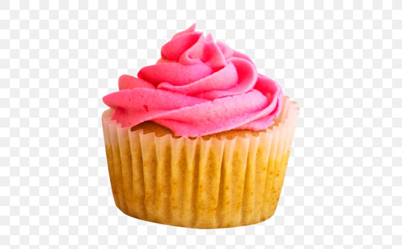 Cakes And Cupcakes Bakery Frosting & Icing Muffin, PNG, 500x508px, Cupcake, Bakery, Baking, Baking Cup, Biscuits Download Free