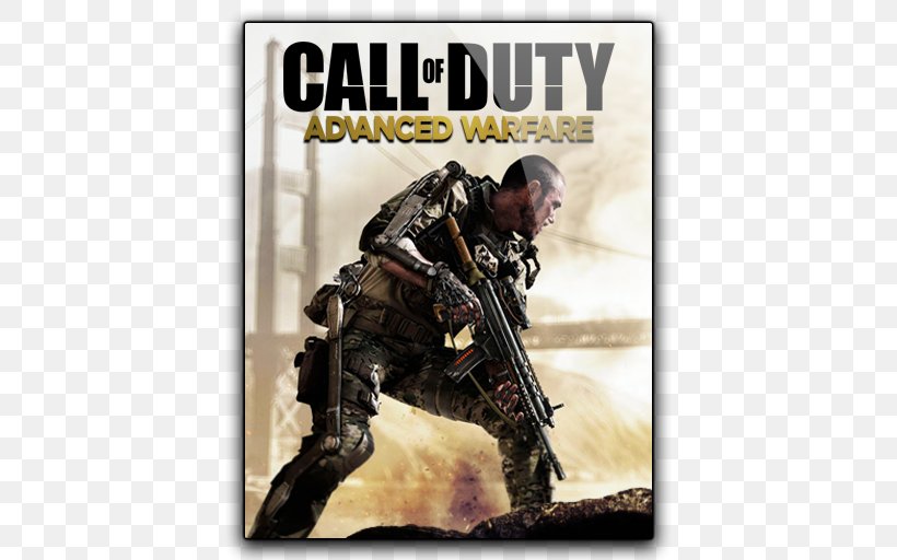 Call Of Duty: Advanced Warfare Call Of Duty: Modern Warfare 2 Call Of Duty: Modern Warfare 3 Call Of Duty 4: Modern Warfare, PNG, 512x512px, Call Of Duty Advanced Warfare, Activision, Army, Call Of Duty, Call Of Duty 2 Download Free