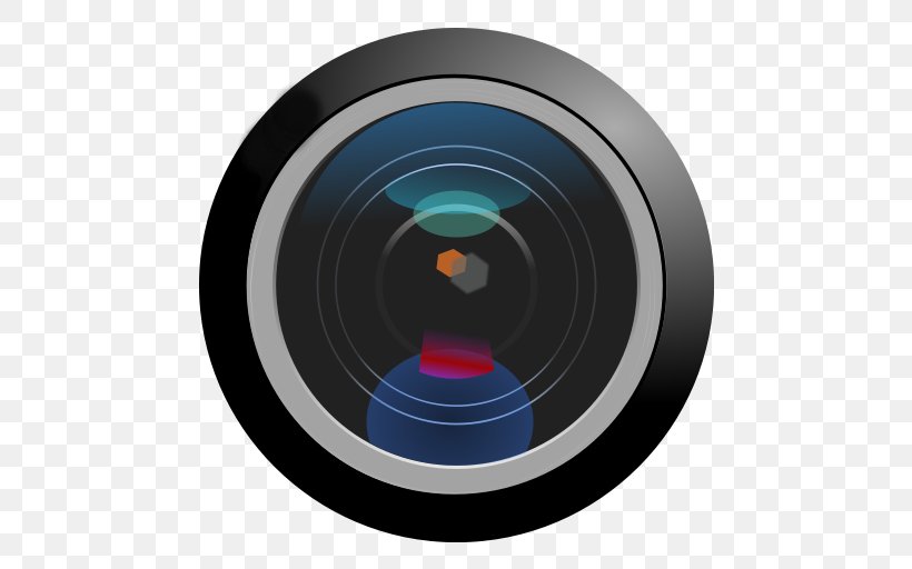 Clip Art Camera Lens, PNG, 512x512px, Camera Lens, Apache Openoffice, Bokeh, Camera, Lens Download Free