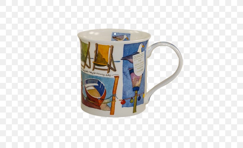 Coffee Cup Ceramic Mug, PNG, 500x500px, Coffee Cup, Ceramic, Chair, Cup, Deckchair Download Free