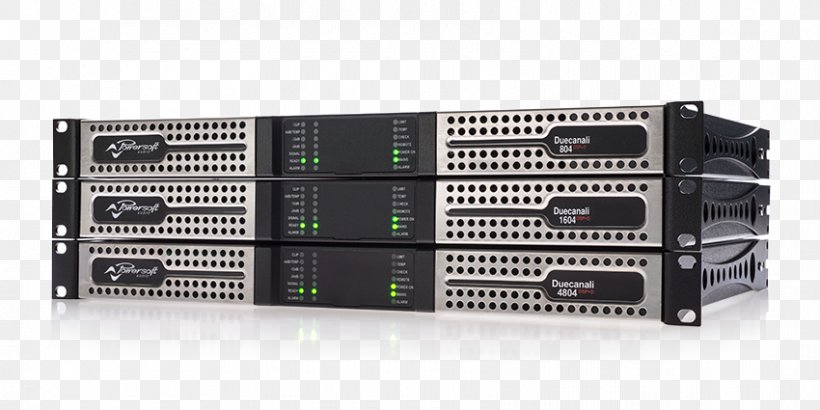 Disk Array Audio Power Amplifier Computer Hardware Electronics, PNG, 850x425px, Disk Array, Amp Rack, Amplifier, Audio Equipment, Audio Power Amplifier Download Free