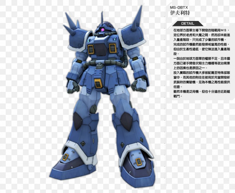 Gundam イフリート Principality Of Zeon MS-09系列机动战士 Bandai Namco Entertainment, PNG, 898x737px, Gundam, Action Figure, Bandai Namco Entertainment, Figurine, Game Download Free