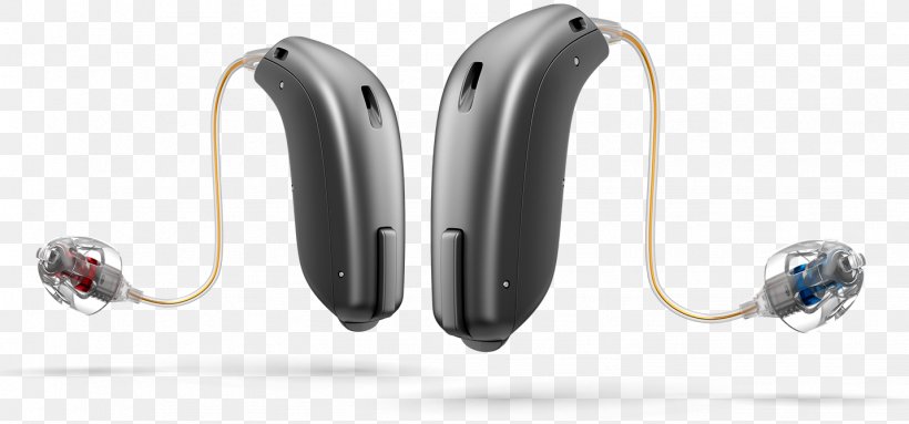 Hearing Aid Oticon Audiology Hearing Test, PNG, 1431x670px, Hearing Aid, Audio, Audio Equipment, Audiology, Hardware Download Free