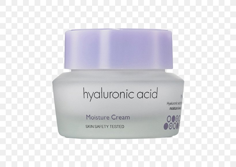 Hyaluronic Acid It's Skin Фирменный магазин корейской косметики Cream Cosmetics, PNG, 580x580px, Hyaluronic Acid, Acid, Aloe Vera, Collagen, Cosmetics Download Free