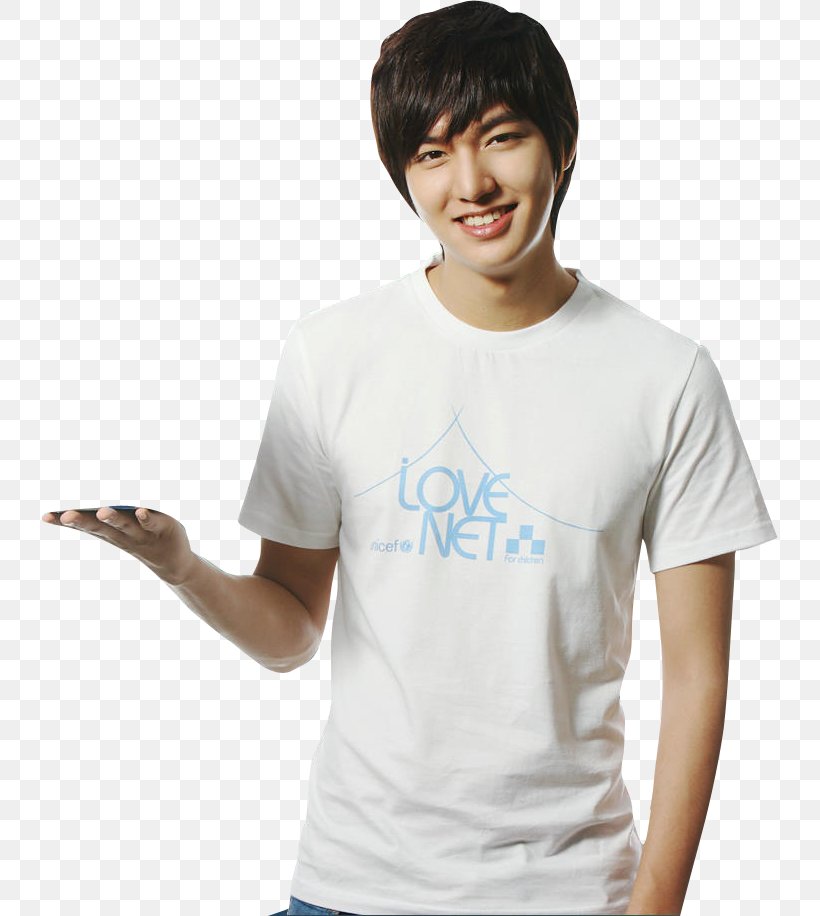 Lee Min-ho T-shirt Actor Fan Club, PNG, 737x916px, Lee Minho, Actor, Arm, Artificial Intelligence, Clothing Download Free