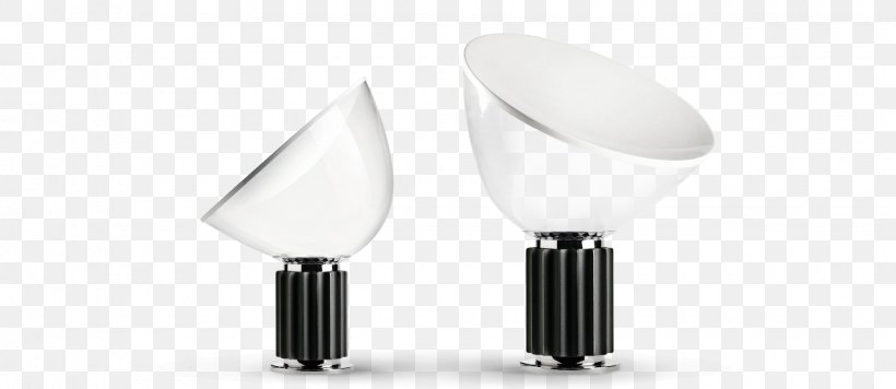 Lighting Taccia Searchlight 1811 Flos, PNG, 1840x800px, Lighting, Designer, Flos, Furniture, Gae Aulenti Download Free