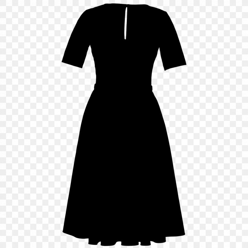 Little Black Dress Fashion Clothing Skirt, PNG, 2362x2363px, Little Black Dress, Aline, Black, Blackandwhite, Clothing Download Free