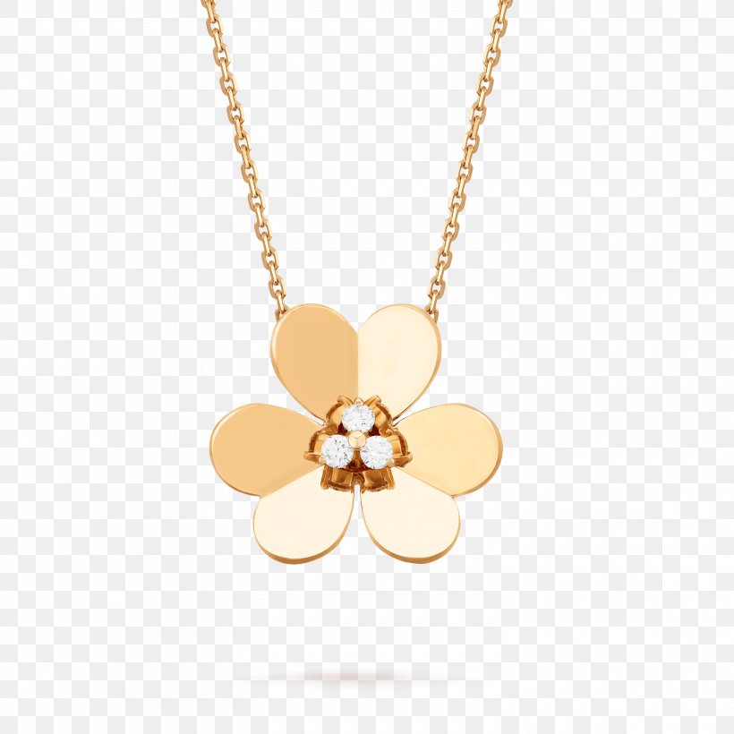 Necklace Jewellery Van Cleef & Arpels Charms & Pendants Armani, PNG, 3000x3000px, Necklace, Armani, Body Jewelry, Chain, Charms Pendants Download Free