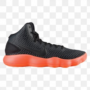 hyperdunk 218 orange