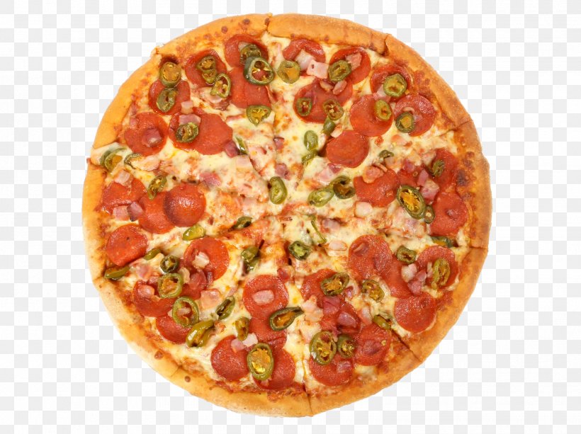 Pizza Margherita Buffalo Wing Domino's Pizza Pepperoni, PNG, 1935x1447px, Pizza, American Food, Buffalo Wing, California Style Pizza, Cuisine Download Free