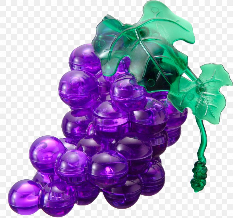 Puzz 3D Jigsaw Puzzles Three-dimensional Space Grape, PNG, 1800x1688px, Puzz 3d, Board Game, Brain Teaser, Christmas Ornament, Dimension Download Free