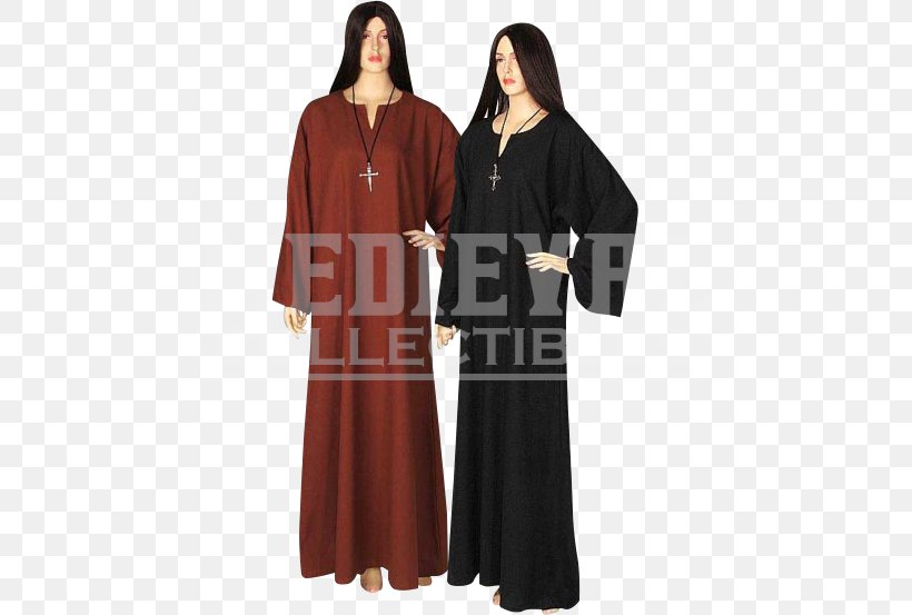 Robe Dress Cloak Clothing Sleeve, PNG, 553x553px, Robe, Abaya, Academic Dress, Celts, Cloak Download Free