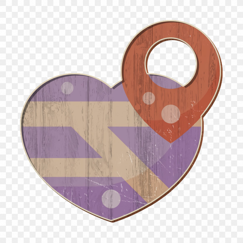 Romantic Love Icon Love Icon Maps And Location Icon, PNG, 1238x1236px, Romantic Love Icon, Beige, Circle, Heart, Lavender Download Free