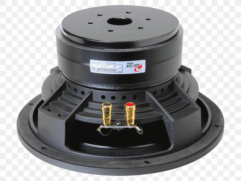 Subwoofer Car Loudspeaker Computer Hardware Ohm, PNG, 1000x750px, Subwoofer, Audio, Audio Equipment, Car, Car Subwoofer Download Free