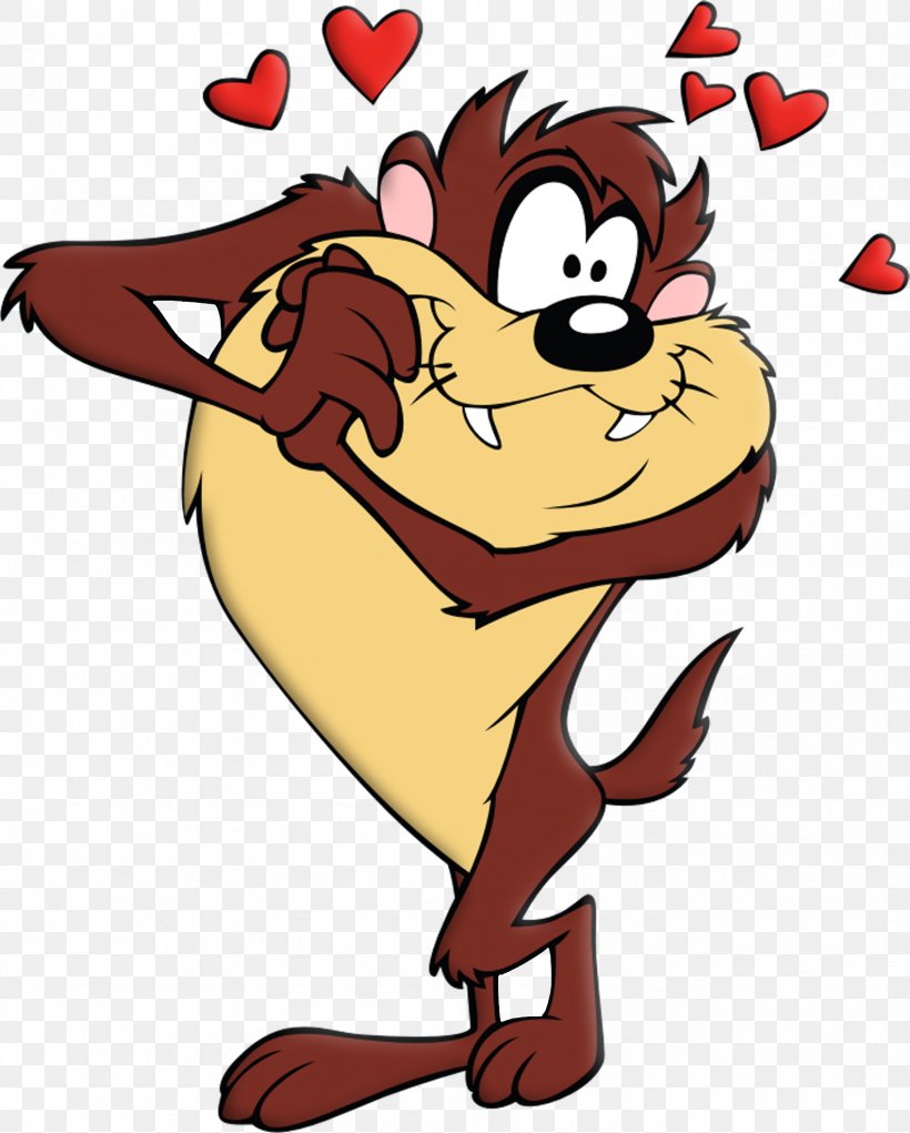 Tasmanian Devil Cartoon Looney Tunes Bugs Bunny, PNG, 1695x2111px, Tasmanian  Devil, Animated Cartoon, Animation, Art, Artwork