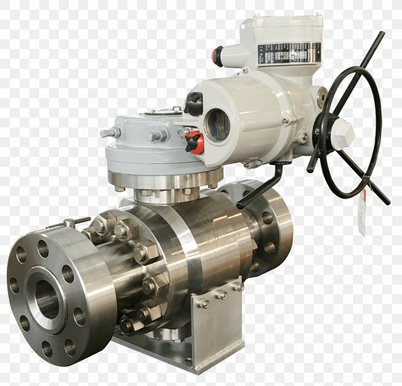 Ball Valve Forging Trunnion Steel, PNG, 2363x2268px, Ball Valve, Automotive Engine, Automotive Engine Part, Ball, Engine Download Free