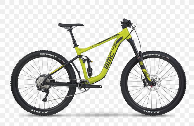 Bicycle BMC Switzerland AG BMC Speedfox Mountain Bike Shimano SLX, PNG, 1024x669px, Bicycle, Automotive Tire, Bicycle Accessory, Bicycle Frame, Bicycle Part Download Free