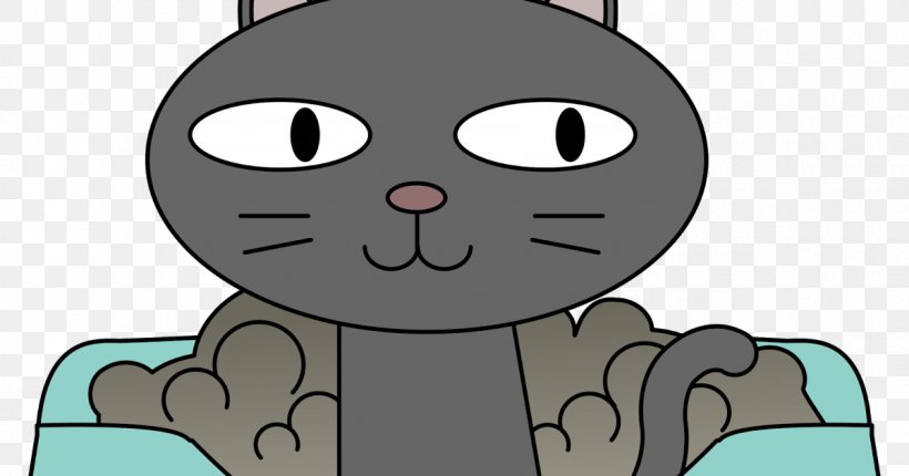 Cat Litter Trays Clip Art, PNG, 1200x630px, Cat, Can Stock Photo, Carnivoran, Cartoon, Cat Like Mammal Download Free