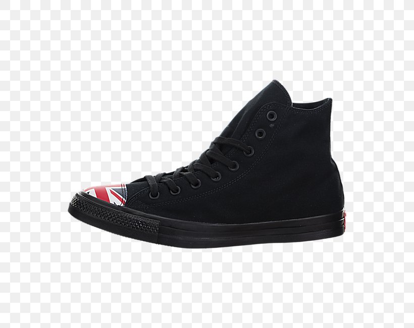 Chuck Taylor All-Stars Sports Shoes Converse Chuck Taylor As Hi, PNG, 650x650px, Chuck Taylor Allstars, Athletic Shoe, Basketball Shoe, Black, Brand Download Free