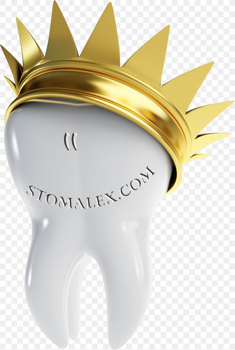 Crown Dental Restoration Dentistry Dental Implant Dentures, PNG, 2474x3687px, Watercolor, Cartoon, Flower, Frame, Heart Download Free