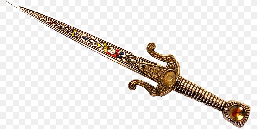 Dagger Knife Sword Yatagan Talwar, PNG, 784x413px, Dagger, Cold Steel, Cold Weapon, Excalibur, Kilij Download Free