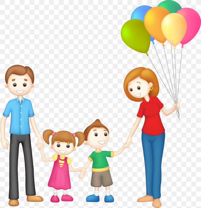 Father Daughter Parent Clip Art, PNG, 1446x1494px, Father, Adoption,  Balloon, Boy, Cartoon Download Free