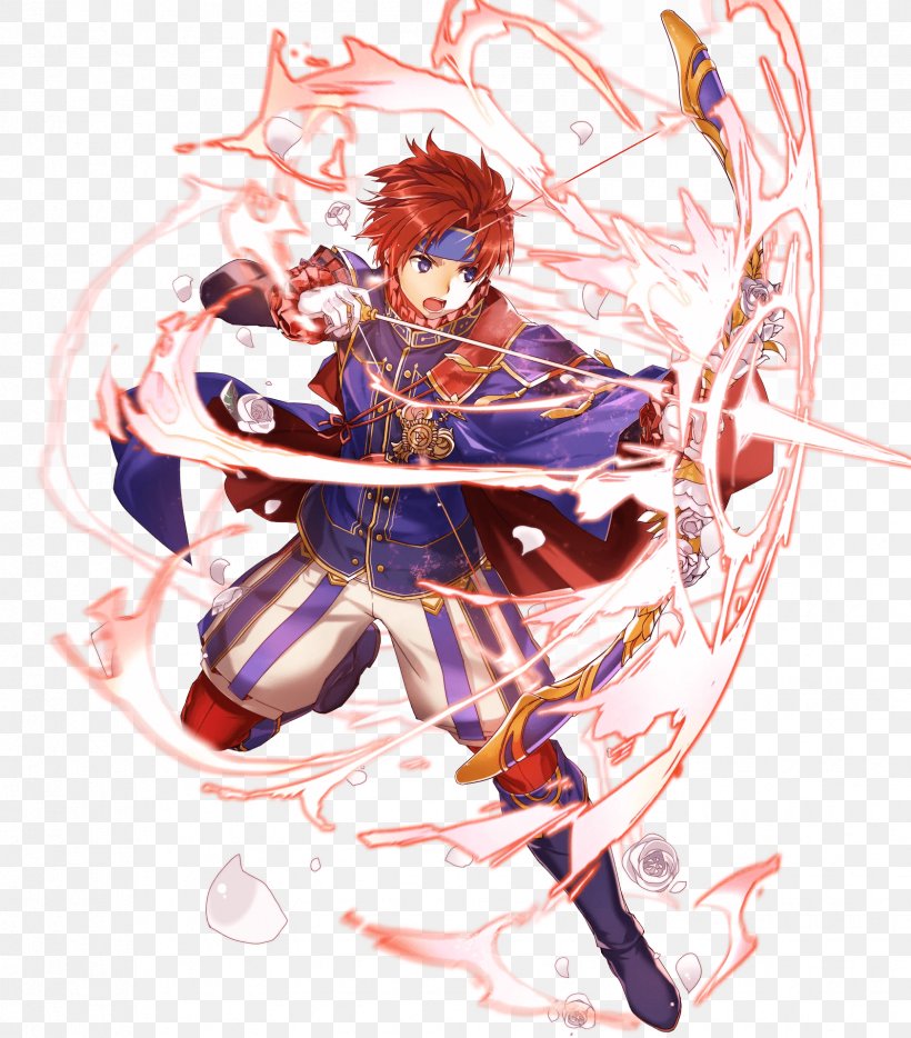 Fire Emblem Heroes Fire Emblem: The Binding Blade Fire Emblem Awakening Roy, PNG, 1684x1920px, Watercolor, Cartoon, Flower, Frame, Heart Download Free