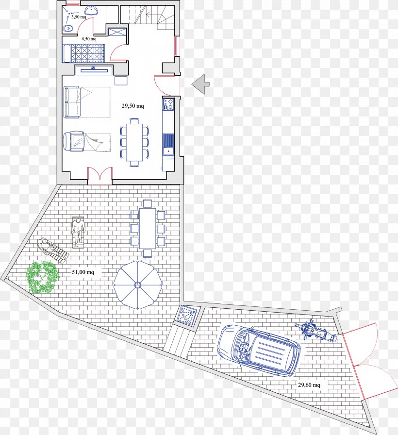 Floor Plan Line, PNG, 2295x2509px, Floor Plan, Area, Diagram, Floor, Plan Download Free