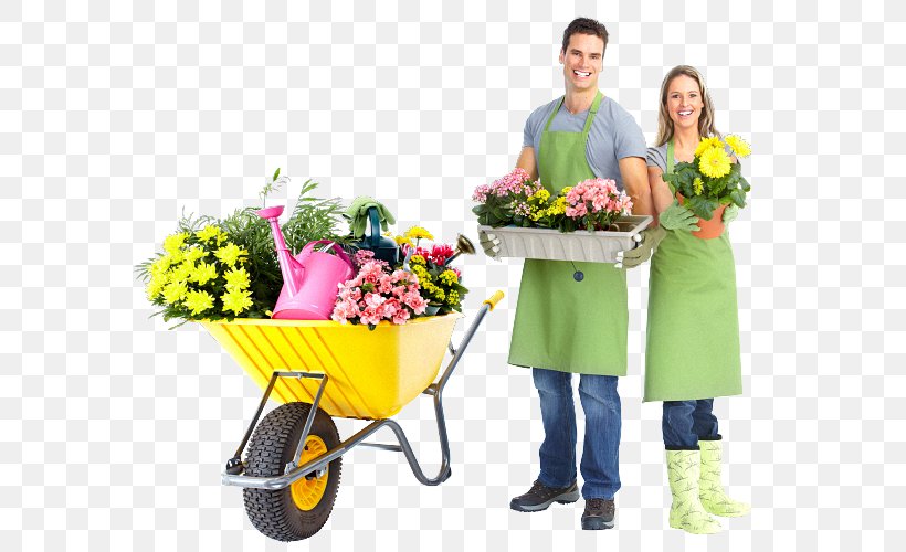 Garden Tool Gardening Landscaping, PNG, 586x500px, Garden Tool, Allotment, Cart, Cut Flowers, Floral Design Download Free