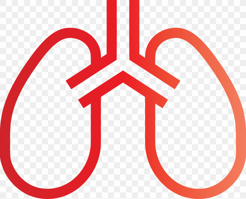 Lung Medical Healthcare, PNG, 3000x2425px, Lung, Healthcare, Line, Medical, Sign Download Free