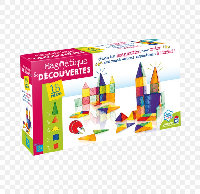 Magnetique Et Decouvertes Toy Construction Set Game Oxybul éveil Et Jeux, SAS, PNG, 1000x975px, Construction, Construction Set, Game, Toy Download Free