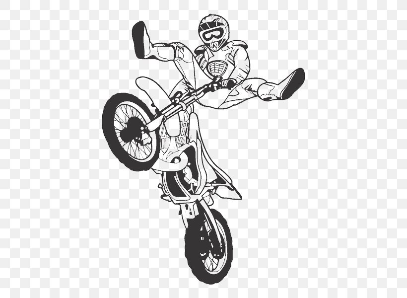 Motorcycle Accessories Bicycle Drivetrain Part Motocross Stencil, PNG, 600x600px, Motorcycle, Automotive Design, Bicycle, Bicycle Accessory, Bicycle Drivetrain Part Download Free