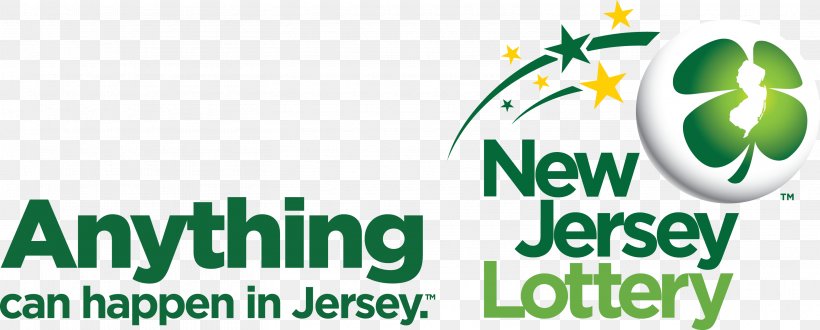 New Jersey Lottery Mega Millions Powerball, PNG, 3130x1261px, New Jersey, Brand, Carole Hedinger, Christmas, Gambling Download Free