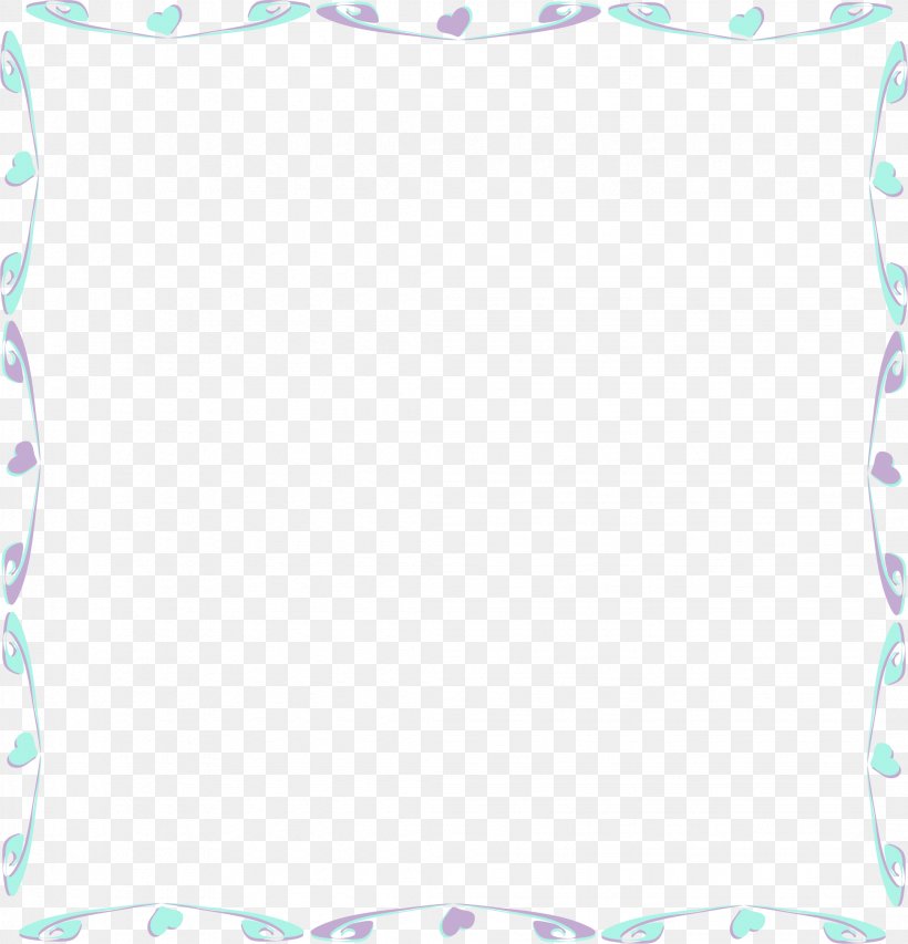 Picture Frames Room Dividers Decorative Arts, PNG, 2158x2247px, Picture Frames, Aqua, Area, Blue, Border Download Free