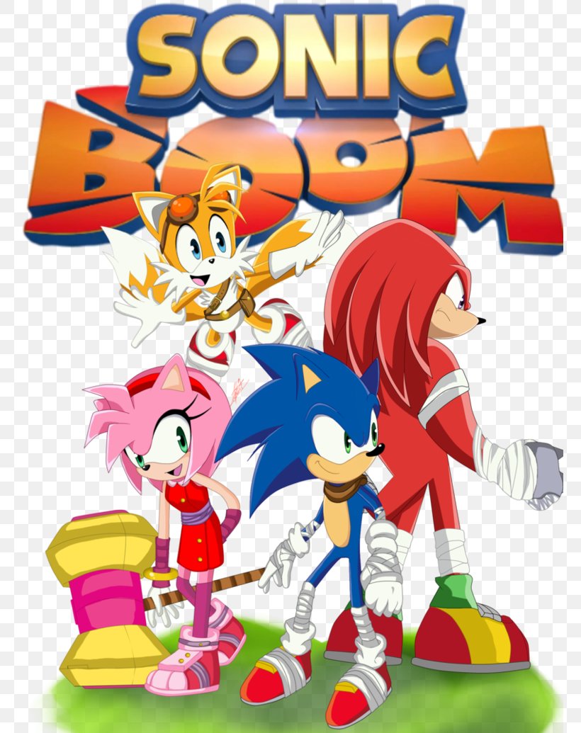 Sonic Boom: Rise Of Lyric Sonic The Hedgehog Sonic Dash 2: Sonic Boom Sonic Runners, PNG, 771x1035px, Sonic Boom Rise Of Lyric, Area, Art, Cartoon, Fiction Download Free