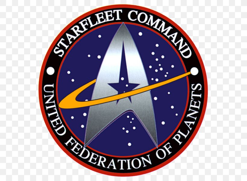 Star Trek Starfleet Wilson's Heart Romulan United Federation Of Planets, PNG, 600x600px, Star Trek, Area, Badge, Brand, Computer Software Download Free