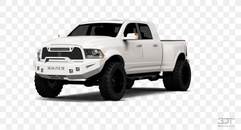 Tire Pickup Truck Car Motor Vehicle Bumper, PNG, 1004x540px, Tire, Auto Part, Automotive Design, Automotive Exterior, Automotive Tire Download Free