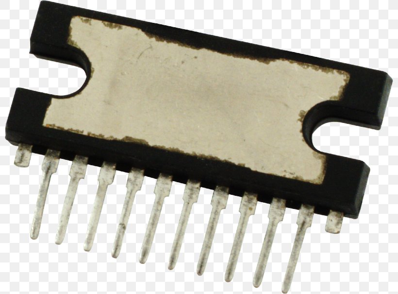 Transistor Electronic Component Audio Power Amplifier Integrated Circuits & Chips, PNG, 800x605px, Transistor, Amplifier, Audio, Audio Power Amplifier, Circuit Component Download Free