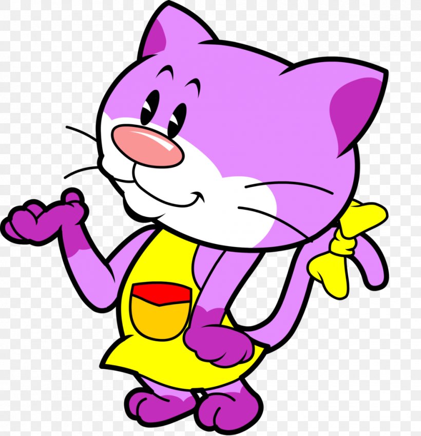 Cat Hello Kitty Image Kitten Clip Art, PNG, 988x1024px, Cat, Animation, Art, Artwork, Carnivoran Download Free