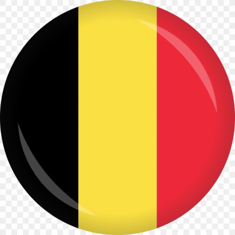 Flag Of Belgium Flag Of Chad, PNG, 1000x1000px, Belgium, Flag, Flag Of Algeria, Flag Of Austria, Flag Of Barbados Download Free