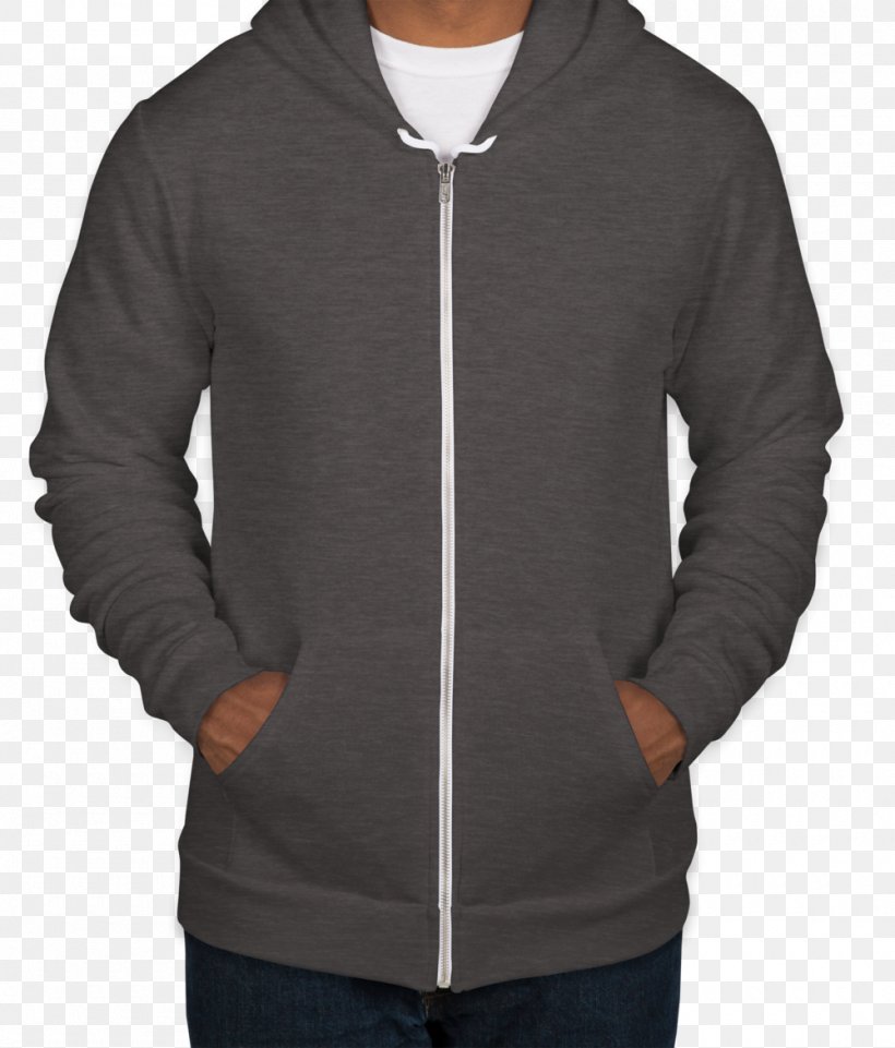 Hoodie T-shirt Zipper Polar Fleece, PNG, 1000x1172px, Hoodie, Adidas, Black, Fashion, Hood Download Free