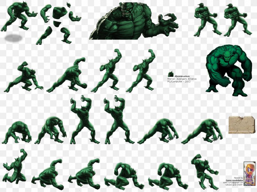 Marvel: Avengers Alliance Marvel Vs. Capcom: Clash Of Super Heroes Hulk Abomination PlayStation, PNG, 1858x1390px, Marvel Avengers Alliance, Abomination, Action Figure, Action Toy Figures, Animal Figure Download Free