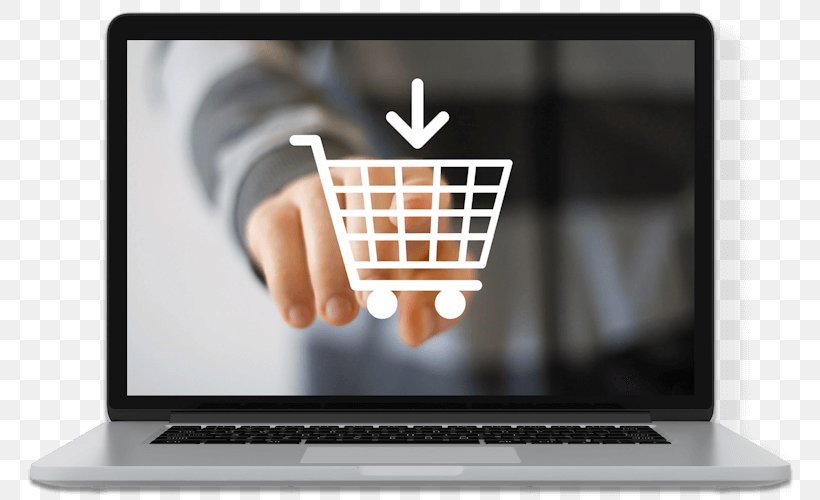 Online Shopping Shopping Cart Sales Service, PNG, 800x500px, Online Shopping, Credit Card, Customer, Ecommerce, Laptop Download Free