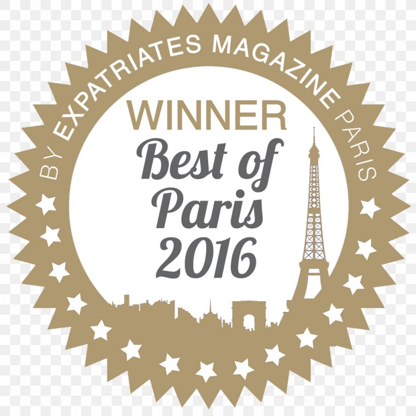 Paris Expatriate Magazine Nomination Award, PNG, 1024x1024px, 2018, Paris, Area, Award, Blog Download Free