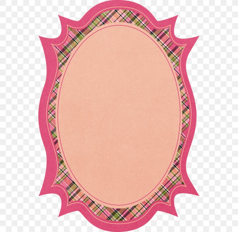 Picture Frames Oval Pattern, PNG, 555x800px, Picture Frames, Magenta, Mirror, Oval, Picture Frame Download Free