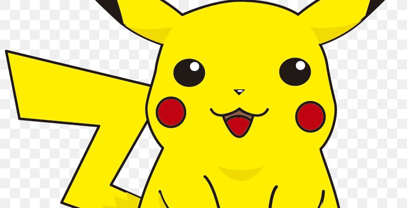 Pokémon GO Pikachu Birthday Party, PNG, 800x420px, Pokemon Go, Area, Artwork, Birthday, Black And White Download Free