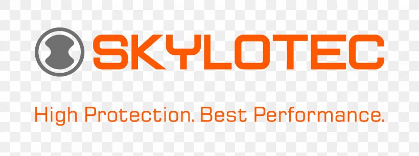 SKYLOTEC Neuwied Fall Protection Logo, PNG, 1701x638px, Skylotec, Area, Brand, Business, Carabiner Download Free
