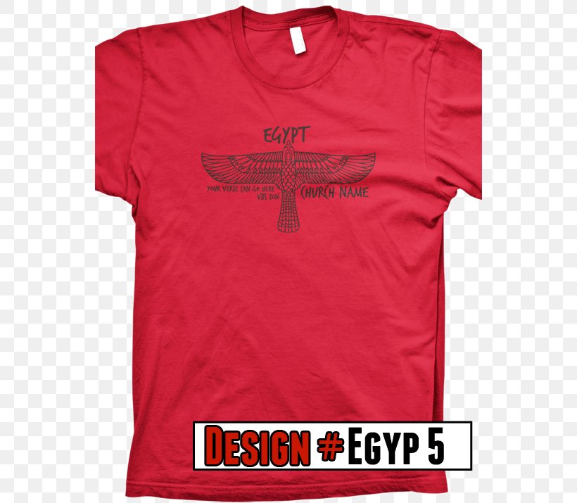 T-shirt Red Logo Sleeve, PNG, 550x715px, Tshirt, Active Shirt, Big Bang Theory, Brand, Cerise Download Free