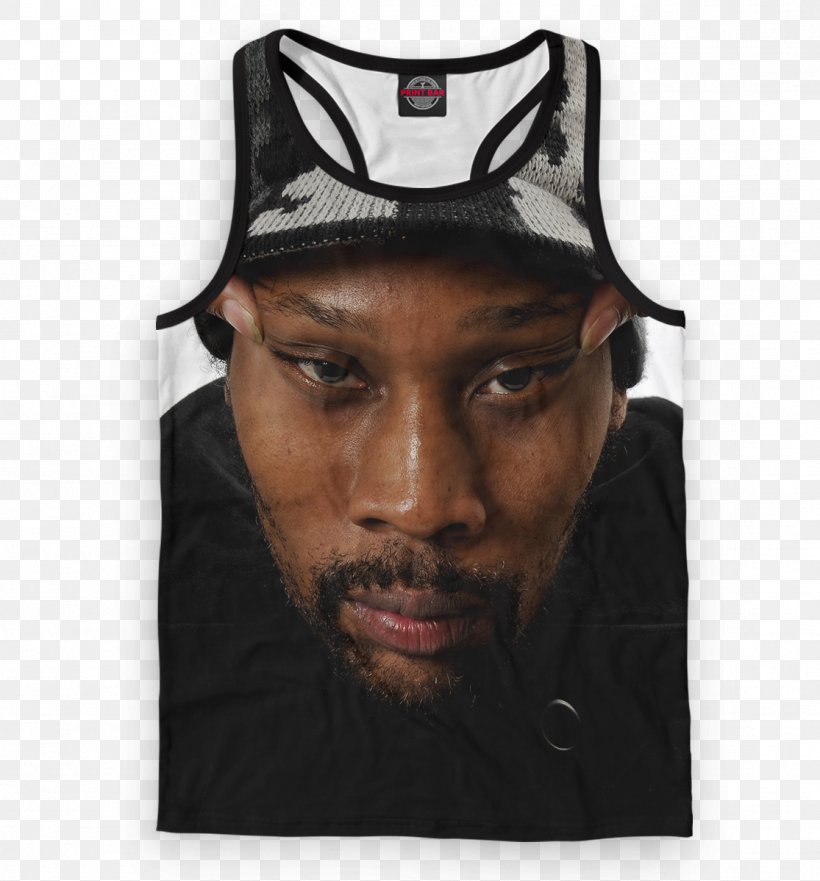 T-shirt RZA Sleeveless Shirt The Next Three Days Male, PNG, 1115x1199px, Watercolor, Cartoon, Flower, Frame, Heart Download Free